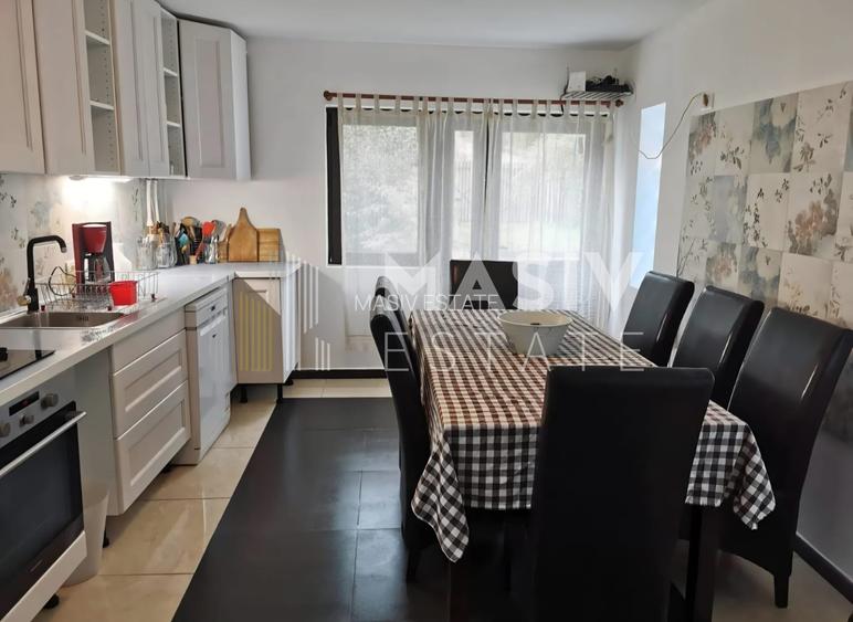 🏡 Casă de vânzare în Azuga – proprietate cochetă, cu potențial turistic - 13