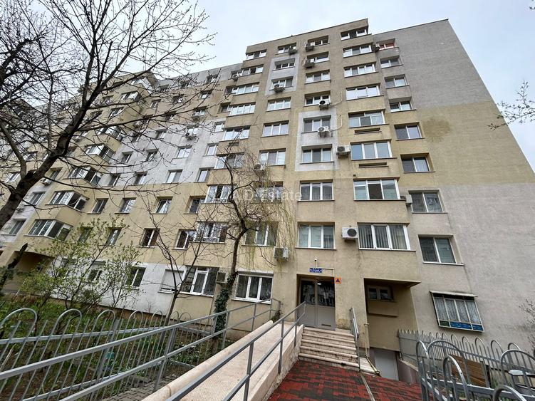 1 Decembrie 1918 3 Camere Bloc 1976 Reabilitat 5 Min Metrou - 16