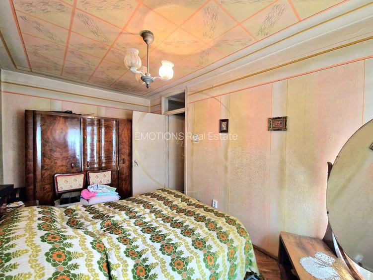 SUPER OFERTĂ | Apartament cu 2 camere, balcon și boxa | COMPLEXUL STUDENTESC - 4