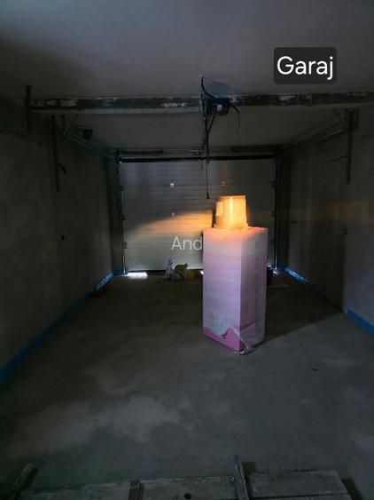 Casă la gri de vânzare – Falcău, Brodina,Suceava, 303mp, teren 1300 mp - 3