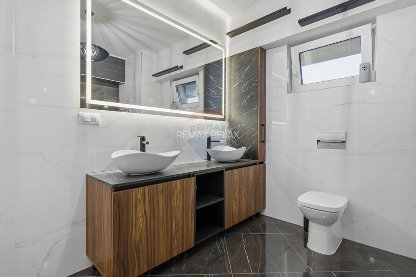 APARTAMENT PREMIUM 94,5 MP UTILI | ETAJ 8/12 | Zona Tatarasi - 26