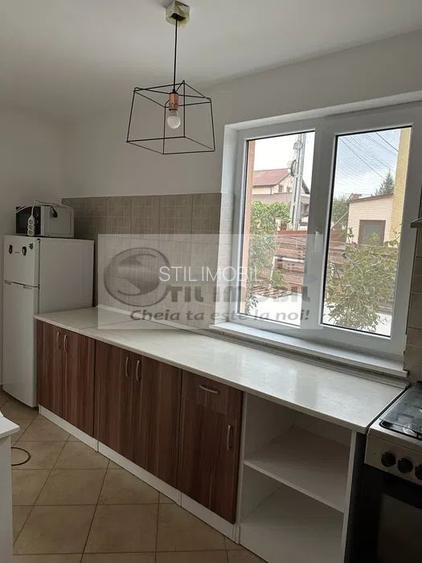 Vila 4 camere Valea Adanca - 730 euro - 2