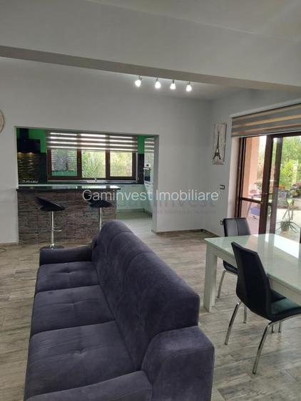 Casa de vanzare in Oradea, in zona de case Nufarul, 133mp, calitate premium - 16