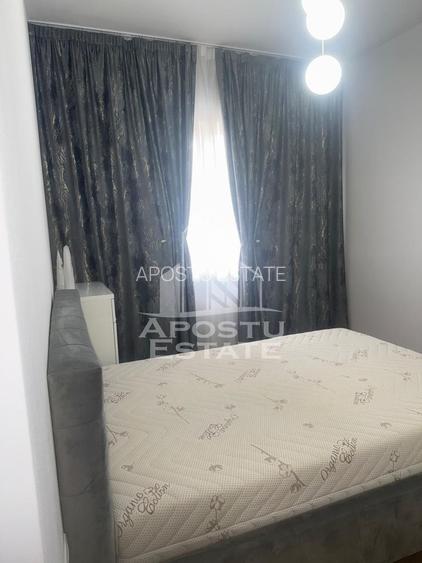 Apartament cu 2 camere,decomandat, de vanzare, zona Braytim, Timisoara - 4