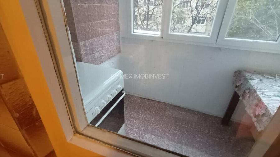 Titan - Constantin Brancusi - apartament 3 camere - 18