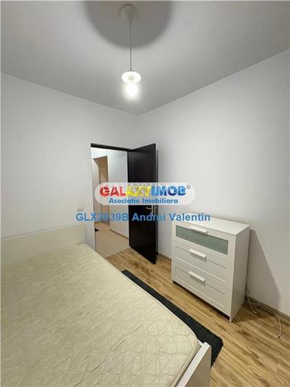 Apartament Bloc Nou Berceni - Dimitrie Leonida - Metrou - 6