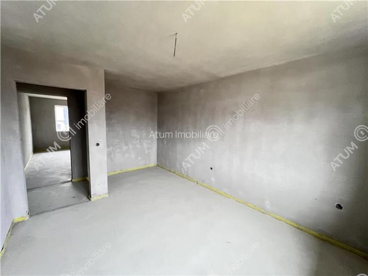 Casa individuala intabulata 7 camere 730 mp teren in Cisnadie - 9