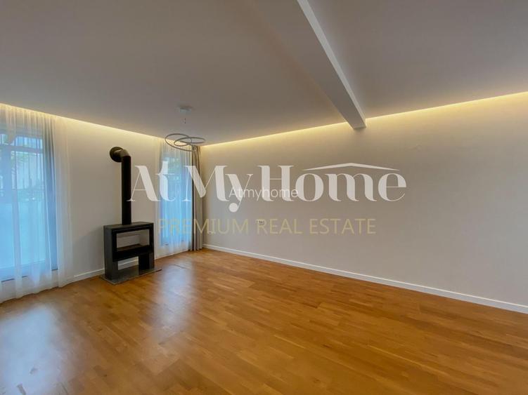 Vila moderna cu 5 camere , mobilata +utilata - 10