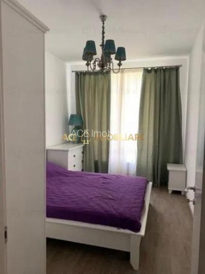 2 Camere de inchiriat | Floreasca - Complex Laguna | Centrala | Parcare - 4