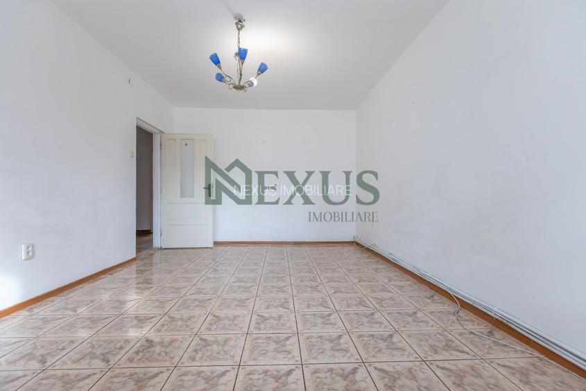 Apartament 3 camere decomandat, Zona Narcisa - 9