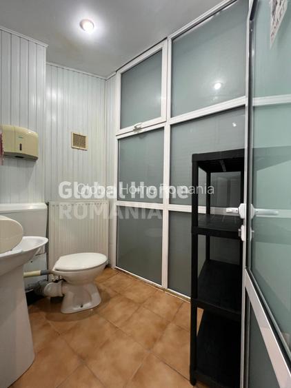 Cladire de birouri  P+2 Et -260 mp -Piata Unirii - 20