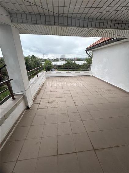 Casa P+M complet mobilata, 8 camere, teren 1000mp, langa Golful Pescarilor - 25