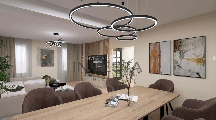 Calitate Premium/Casa individuala/Strada noua - 6