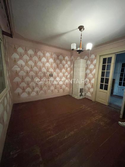 Apartament 3 camere | Vila | Bulevardul  Decebal |  - 2