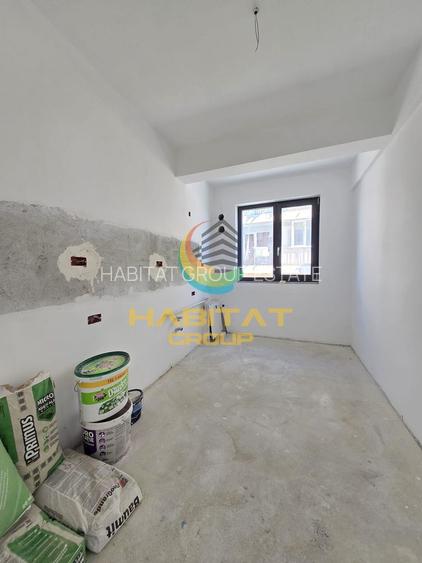 Apartament 2 Camere Decomandat 49.8Mp Bloc Nou Sector 5 - 7