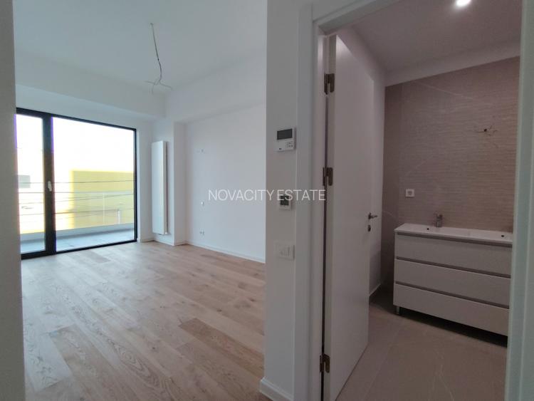 AVIATIEI - WALTER LOFT SPACE, 2 CAMERE PREMIUM 62 MP UTILI, TERASA 16 MP, 2 BAI! - 10