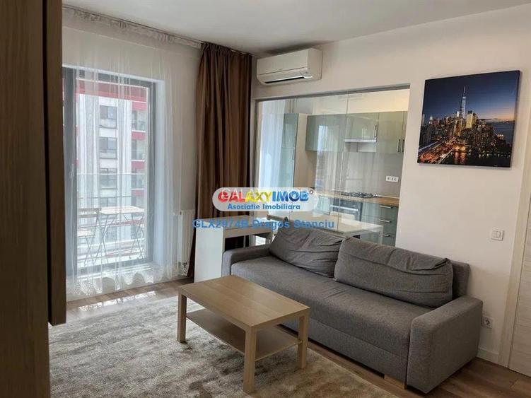 Apartament 2 camere | Politehnica | Decomandat | Centrala | Parcare | - 2
