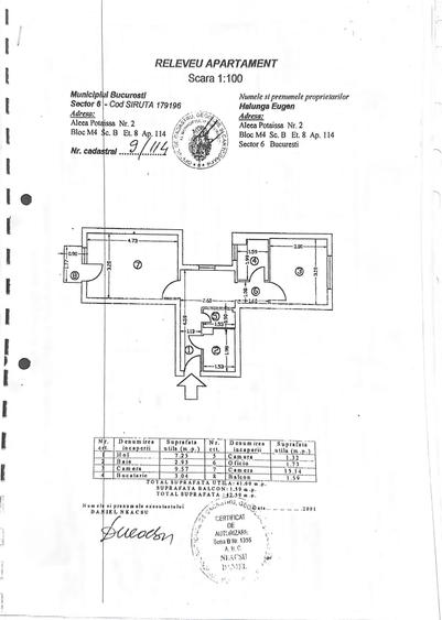 Drumul Taberei | Prelungirea Ghencea ! Metrou Raul Doamnei | Bloc anvelopat - 22