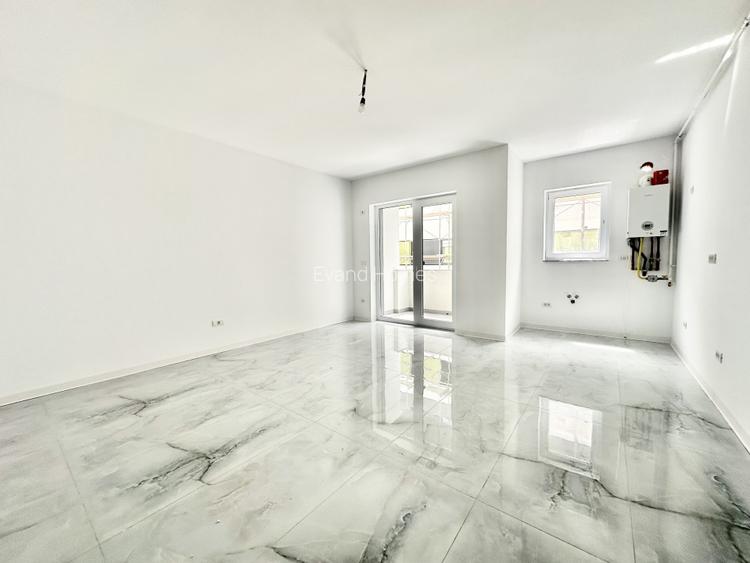 Apartament 1 camera, decomandat, Giroc – Zona Neptun, cu balcon si parcare - 2