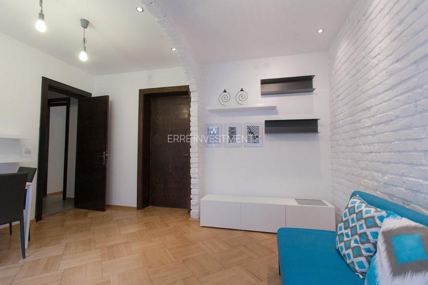 Apartament superb, zona linistita, Ultracentral - 2