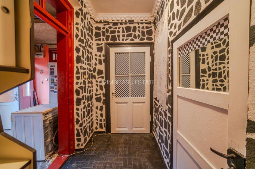 Apartament 3 Camere La Casa | Curte | Pod + Beci Mare | COMISION 0% - 13