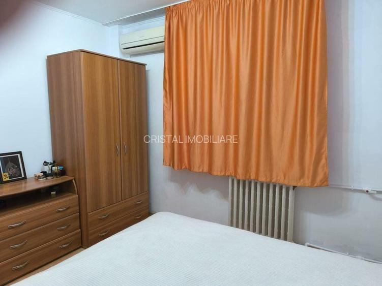 Apartament Luminos, 2 camere, Parcul Tineretului. Parcare. - 6