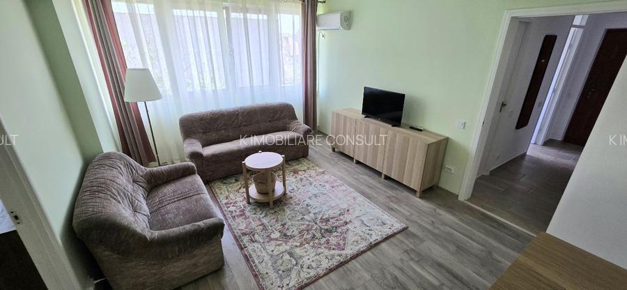 2 camere prima inchiriere Tineretului  Dimitrie Cantemir - 13
