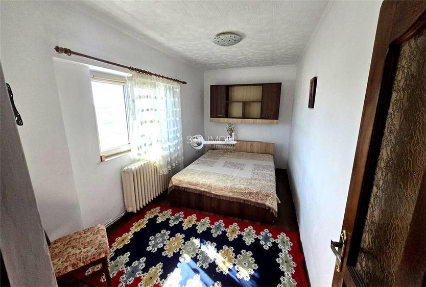 Apartament 3 camere Nicolina 2 – 67 mp - 2