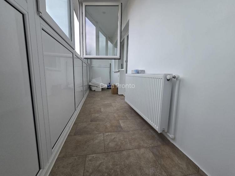 De vanzare Apartament 4 camere, zona Tolstoi. - 13