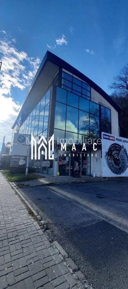 Spatiu Comercial | Nord| 760MP | Pretabil Clinica - 4