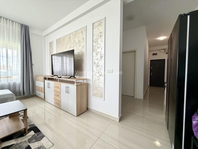Apartament modern, 2 camere, 52.5 mp utili, etaj 2 - Dumbravita - 5