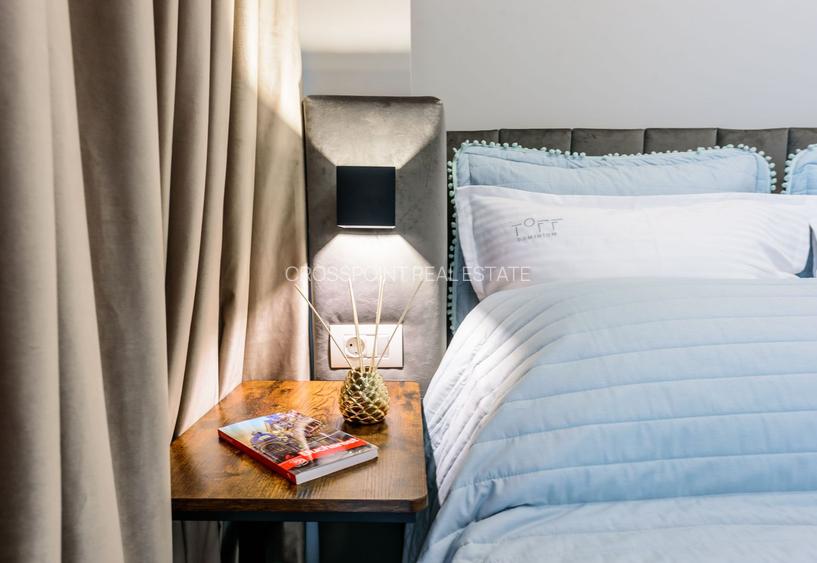 Studio de închiriat cu loc parcare inclus – One Mircea Eliade | Finisaje premium - 6