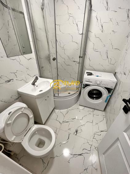 Garsoniera Bularga Mihail Sturza - 5