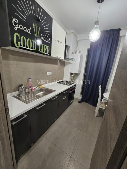 Inchiriere Garsoniera Lujerului 21 Residence - 7