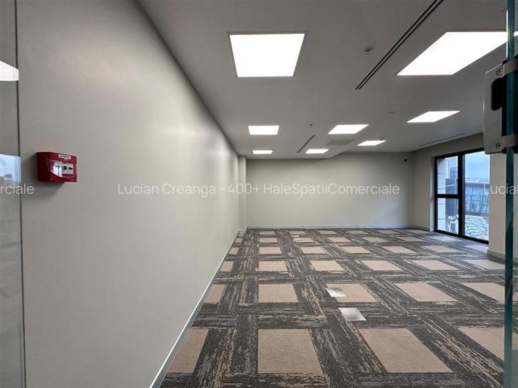 Spatiu birouri clasa A, 65mp, centru, zona Palas - 15
