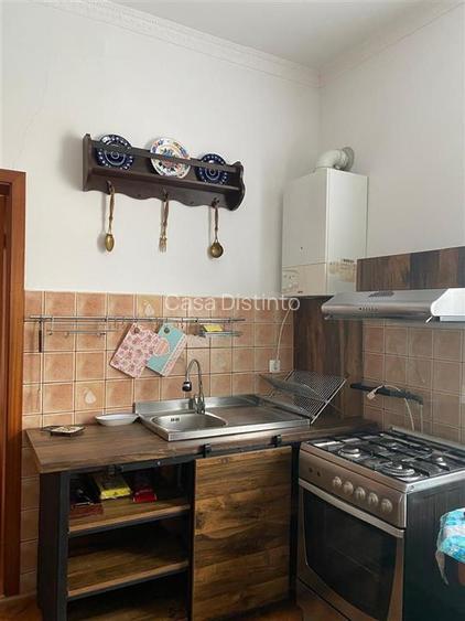 Apartament zona centru vechi cu spatiu verde parter - 6