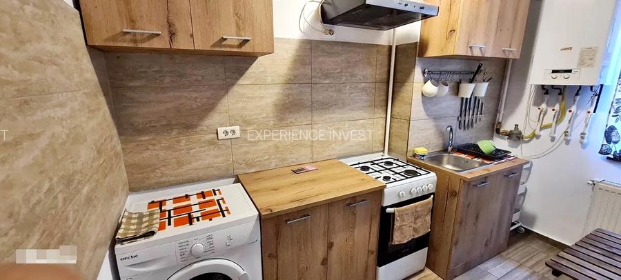 VÂNZARE | 2 Camere Mobilat  Utilat | 12 min.Metrou Dimitrie Leonida | Investiție - 8