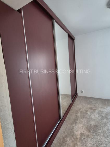 1 Mai - Clucerului - apartament deosebit, 3 camere - 17