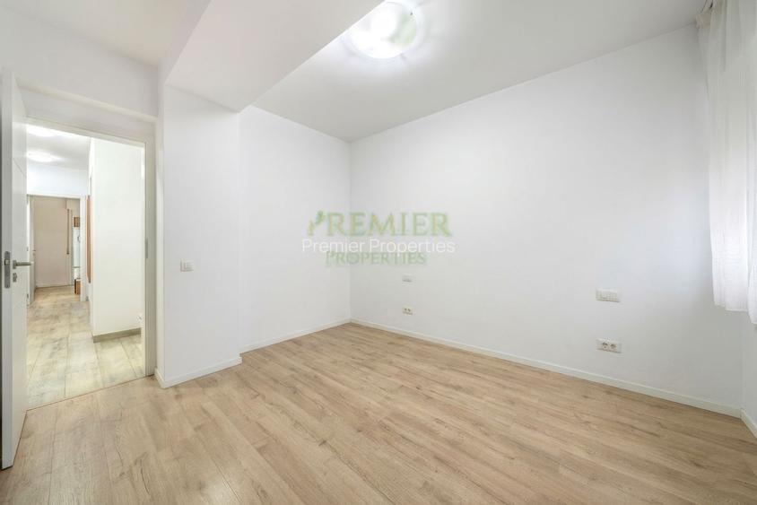 Penthouse cu terasă panoramică de 53 mp, garaj subteran – Sector 1,  an 2020 - 19