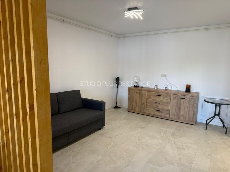 Apartament 2 camere, mobiliat-utilat, 5 min Metrou Aparatoii Patriei - 2