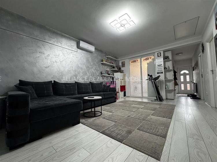 Casa individuala Comuna Berceni - 3