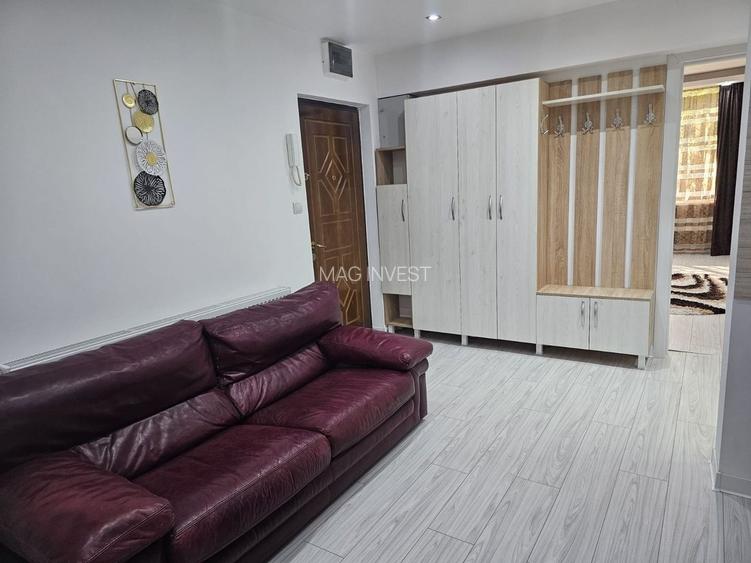 Apartament 3 camere de inchiriat - Tiglina 2, parter, 60 mp - 12