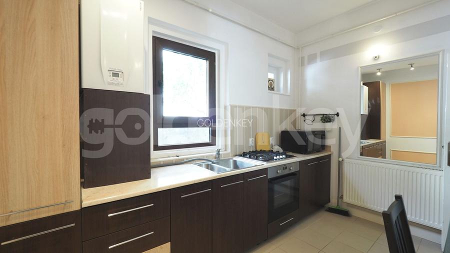 Apartament cu 2 camere in vila potrivit pentru birouri - 7