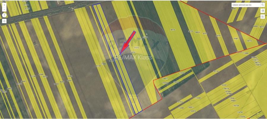 Teren Construcții, Intravilan vanzare, in Bucuresti Ilfov, Ciorogarla - 4