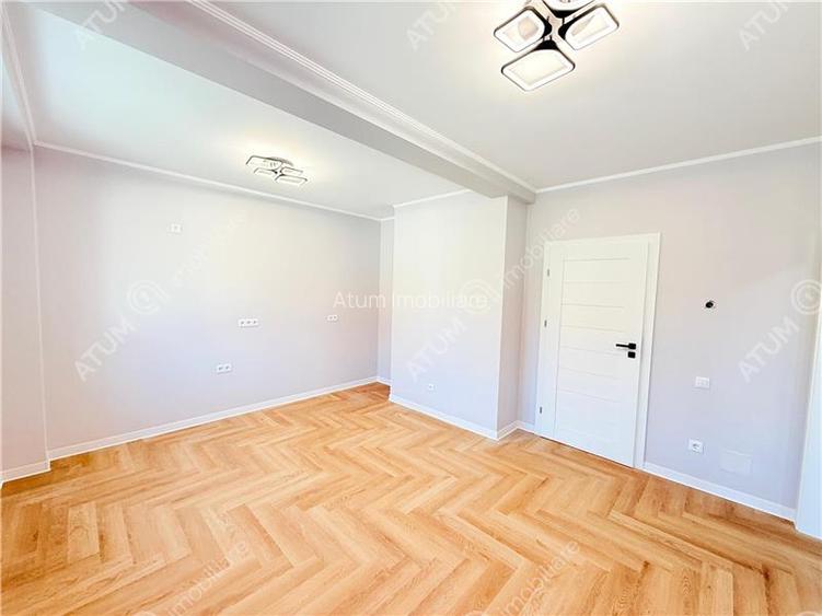 Casa individuala la cheie cu 4 camere 145 mp utili 644 mp teren - 20