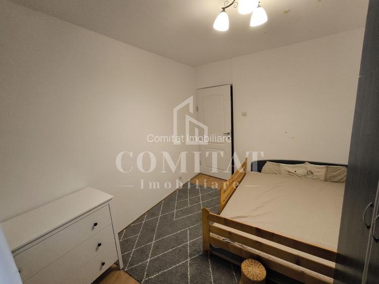 Apartament cu 3 camere decomandate | Zona Louis Pasteur - Zorilor - 7