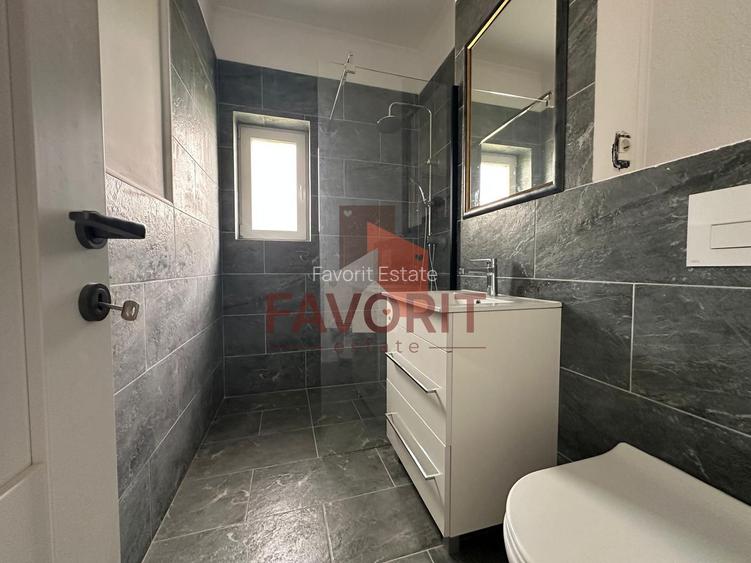 3 camere | Bloc nou | COMISION 0 | loc parcare | zona excelenta | - 9