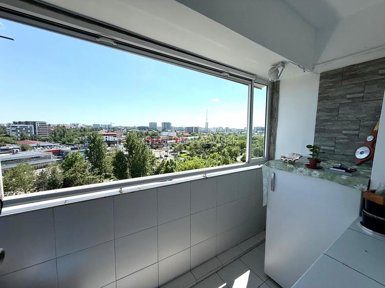 Apartament de vanzare 4 camere decomandat in Sector 6 Crangasi, langa metrou - 4