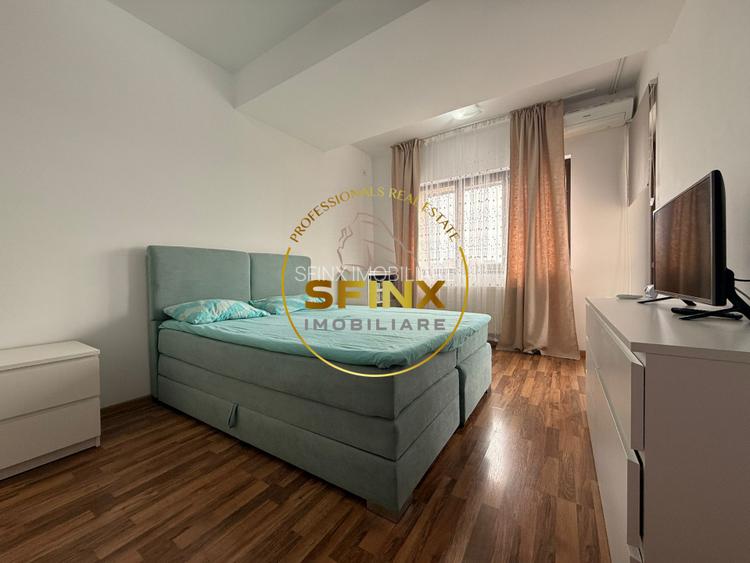 2 camere | bloc 2014 | centrala termica | Bulevardul Timisoara - 4