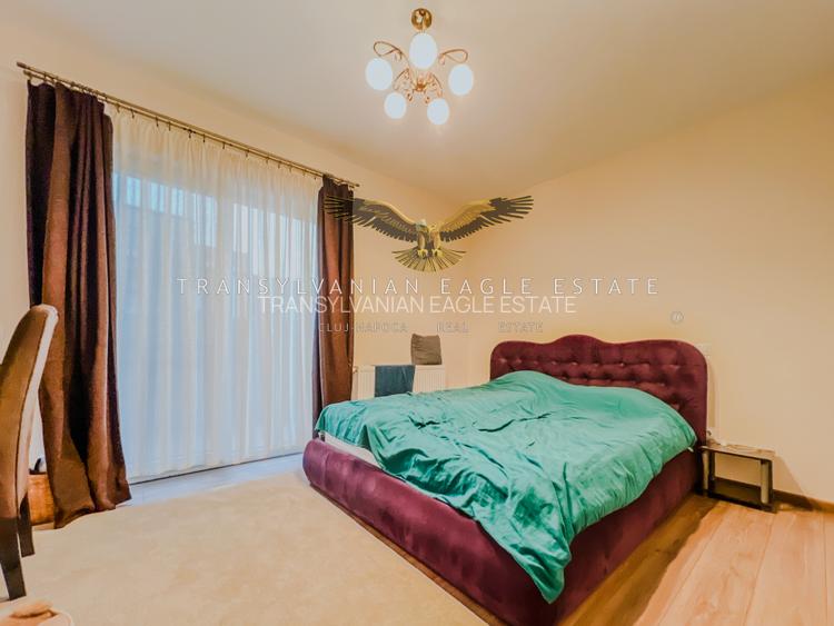 Apartament modern situat în Cartier Bună Ziua - 7